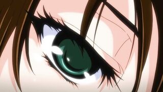 Алаграндо Allargando The Animation ep1 RUS