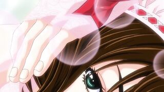 Allargando The Animation ep1 ENG SUB