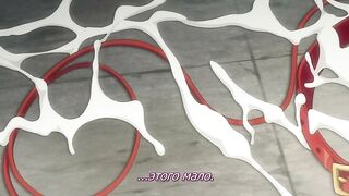 Огниво / Tinderbox ep1 RUS SUB