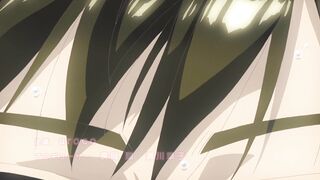 Joshi Ochi! 2-kai kara Onnanoko ga... ep2 RUS