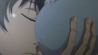 Joshi Ochi! 2-kai kara Onnanoko ga... ep3 RUS