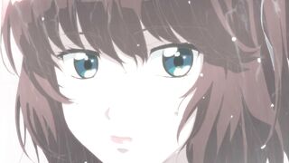 Joshi Ochi! 2-kai kara Onnanoko ga... ep4 RUS