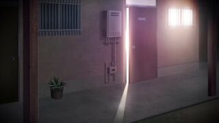 Joshi Ochi! 2-kai kara Onnanoko ga... ep4 RUS