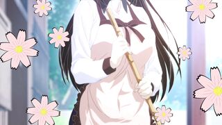 Joshi Ochi! 2-kai kara Onnanoko ga... ep1