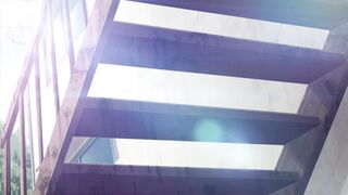 Joshi Ochi! 2-kai kara Onnanoko ga... ep1