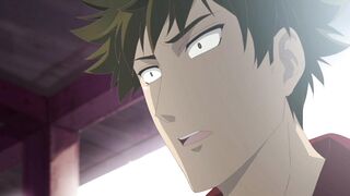 Joshi Ochi! 2-kai kara Onnanoko ga... ep1