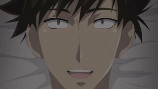 Joshi Ochi! 2-kai kara Onnanoko ga... ep1