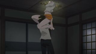 Joshi Ochi! 2-kai kara Onnanoko ga... ep1