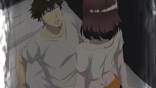 Joshi Ochi! 2-kai kara Onnanoko ga... ep1