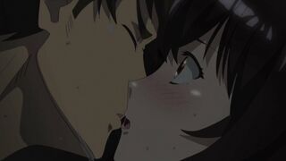 Joshi Ochi! 2-kai kara Onnanoko ga... ep2