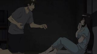 Joshi Ochi! 2-kai kara Onnanoko ga... ep2