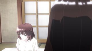 Joshi Ochi! 2-kai kara Onnanoko ga... ep2