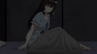 Joshi Ochi! 2-kai kara Onnanoko ga... ep2