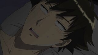 Joshi Ochi! 2-kai kara Onnanoko ga... ep2