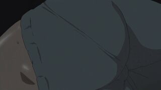 Joshi Ochi! 2-kai kara Onnanoko ga... ep2