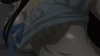 Joshi Ochi! 2-kai kara Onnanoko ga... ep2