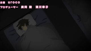 Joshi Ochi! 2-kai kara Onnanoko ga... ep3