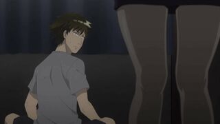 Joshi Ochi! 2-kai kara Onnanoko ga... ep3