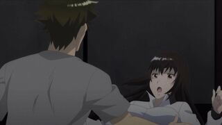 Joshi Ochi! 2-kai kara Onnanoko ga... ep3