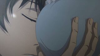 Joshi Ochi! 2-kai kara Onnanoko ga... ep3