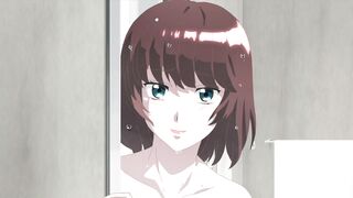 Joshi Ochi! 2-kai kara Onnanoko ga... ep4