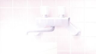 Joshi Ochi! 2-kai kara Onnanoko ga... ep4