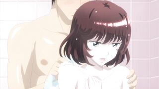 Joshi Ochi! 2-kai kara Onnanoko ga... ep4
