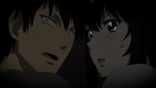 Joshi Ochi! 2-kai kara Onnanoko ga... ep4