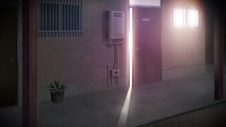 Joshi Ochi! 2-kai kara Onnanoko ga... ep4