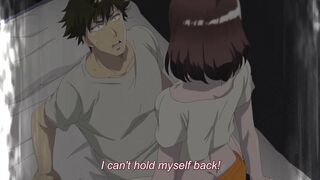 Joshi Ochi! 2-kai kara Onnanoko ga... ep1 ENG
