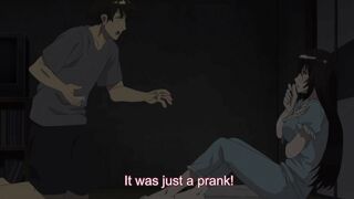 Joshi Ochi! 2-kai kara Onnanoko ga... ep2 ENG