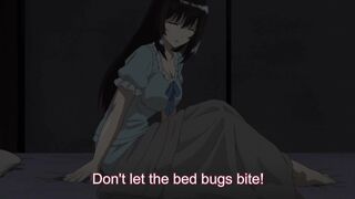 Joshi Ochi! 2-kai kara Onnanoko ga... ep2 ENG