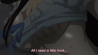 Joshi Ochi! 2-kai kara Onnanoko ga... ep2 ENG