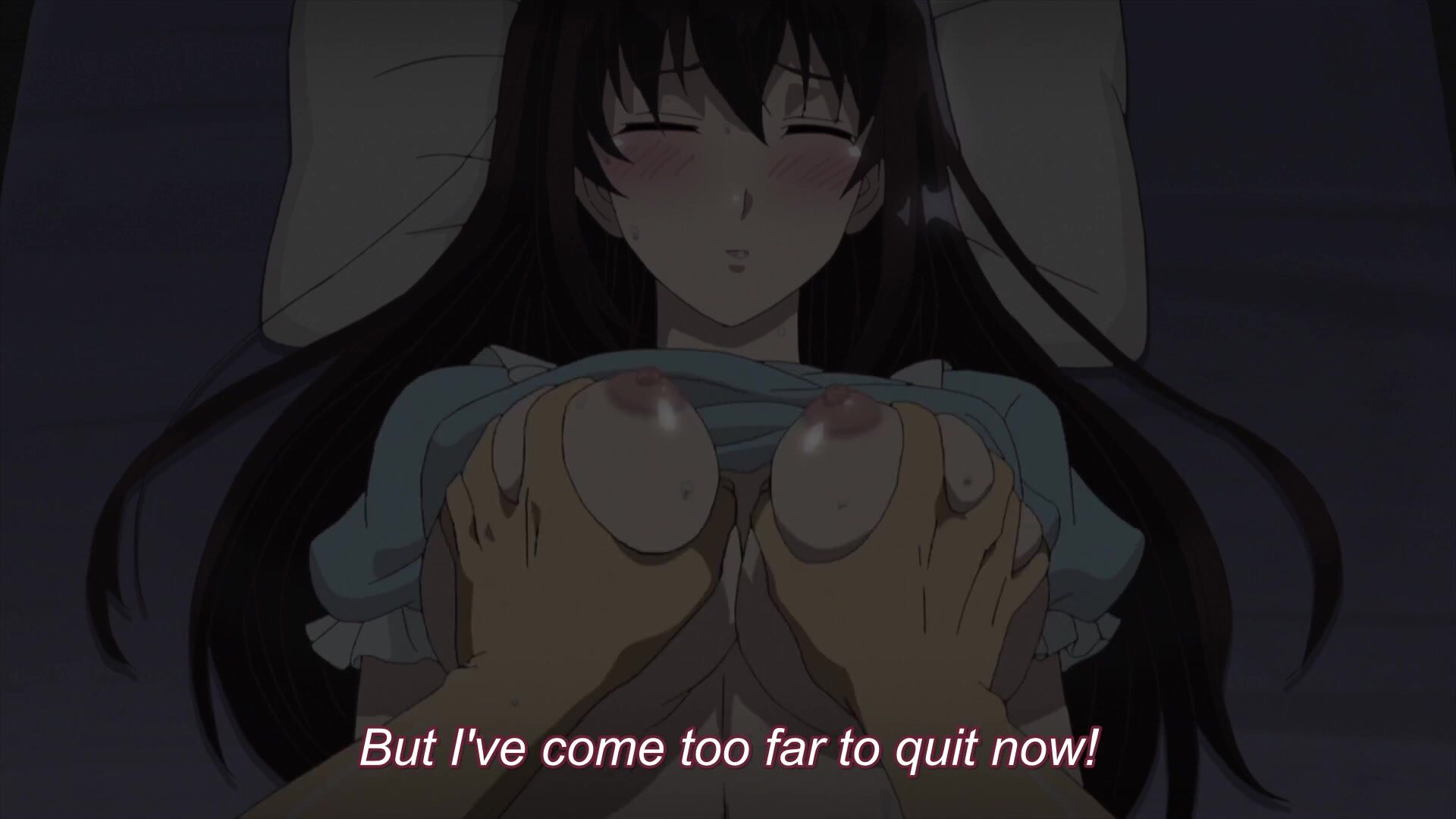 Joshi ochi 2 kai kara onna no ko ga futtekita