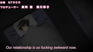 Joshi Ochi! 2-kai kara Onnanoko ga... ep3 ENG