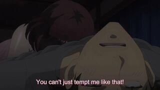 Joshi Ochi! 2-kai kara Onnanoko ga... ep3 ENG