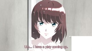 Joshi Ochi! 2-kai kara Onnanoko ga... ep4 ENG