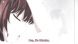 Joshi Ochi! 2-kai kara Onnanoko ga... ep4 ENG