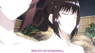 Joshi Ochi! 2-kai kara Onnanoko ga... ep5 RUS