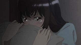 Joshi Ochi! 2-kai kara Onnanoko ga... ep5 RUS