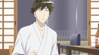 Joshi Ochi! 2-kai kara Onnanoko ga... ep6 RUS