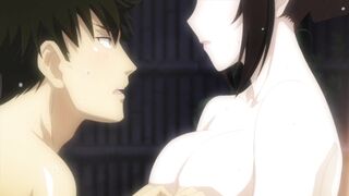 Joshi Ochi! 2-kai kara Onnanoko ga... ep6 RUS