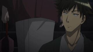 Joshi Ochi! 2-kai kara Onnanoko ga... ep6 RUS