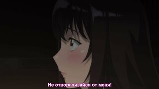 Joshi Ochi! 2-kai kara Onnanoko ga... ep7 RUS