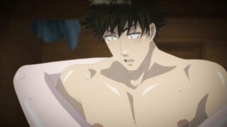 Joshi Ochi! 2-kai kara Onnanoko ga... ep8 RUS