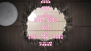 Joshi Ochi! 2-kai kara Onnanoko ga... ep9 RUS