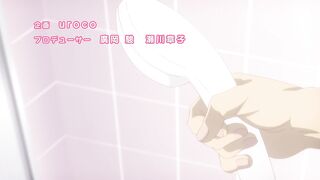 Joshi Ochi! 2-kai kara Onnanoko ga... ep5