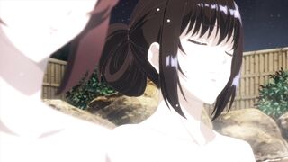 Joshi Ochi! 2-kai kara Onnanoko ga... ep5