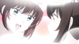 Joshi Ochi! 2-kai kara Onnanoko ga... ep5