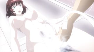 Joshi Ochi! 2-kai kara Onnanoko ga... ep5